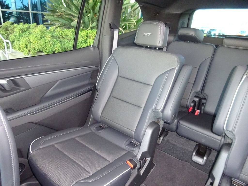 2027 Buick Enclave Sport Touring