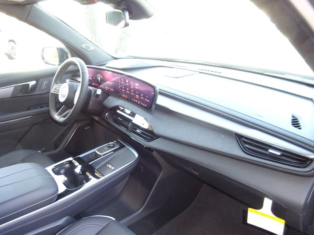 2027 Buick Enclave Sport Touring