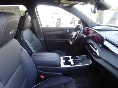2027 Buick Enclave Sport Touring