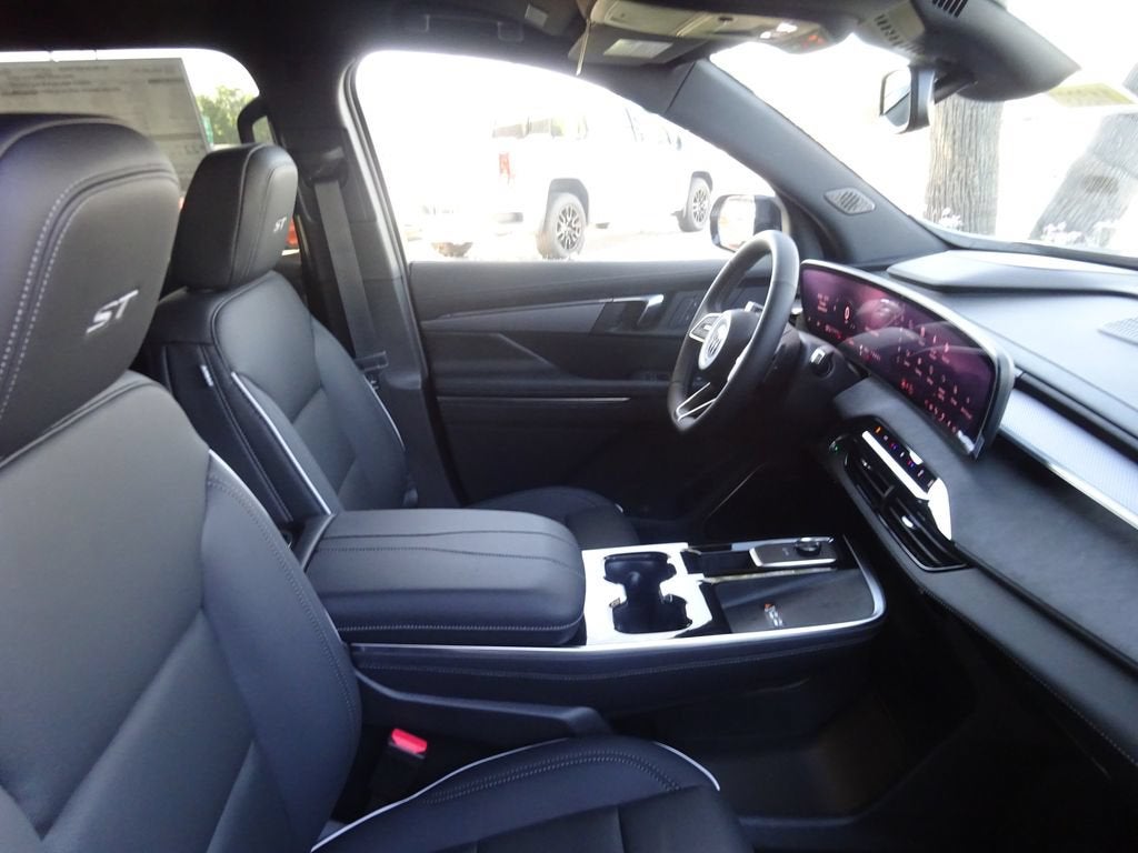 2027 Buick Enclave Sport Touring