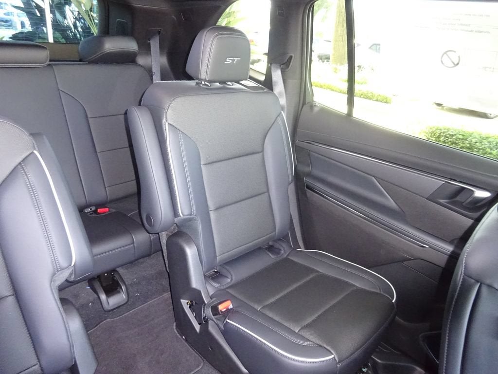 2027 Buick Enclave Sport Touring