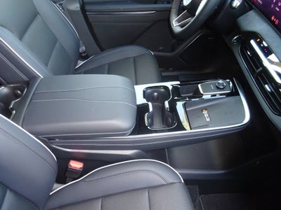 2027 Buick Enclave Sport Touring