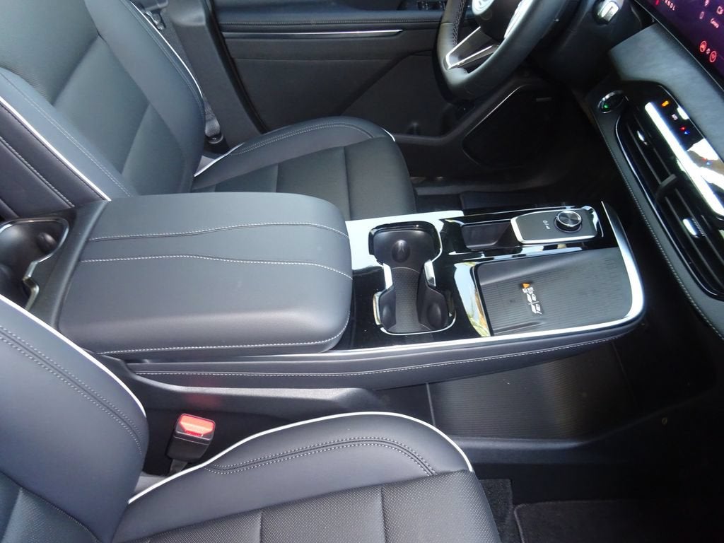 2027 Buick Enclave Sport Touring