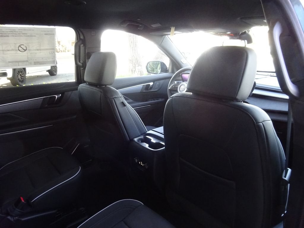 2027 Buick Enclave Sport Touring