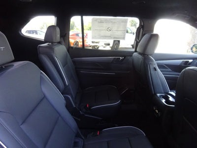 2027 Buick Enclave Sport Touring