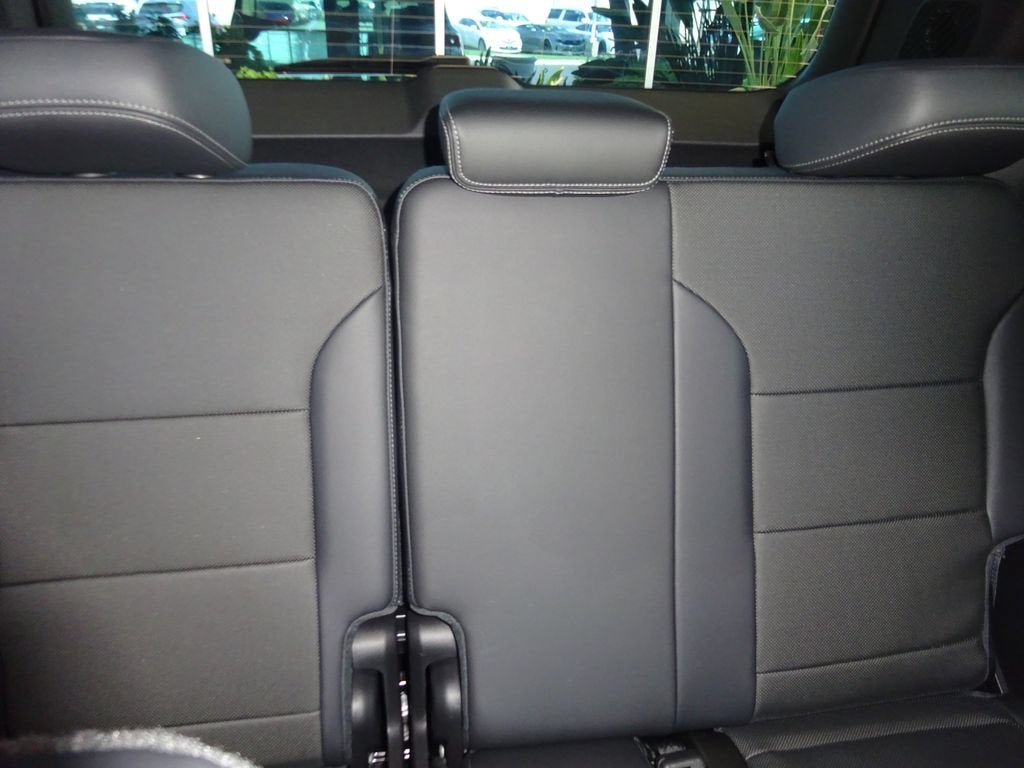 2027 Buick Enclave Sport Touring
