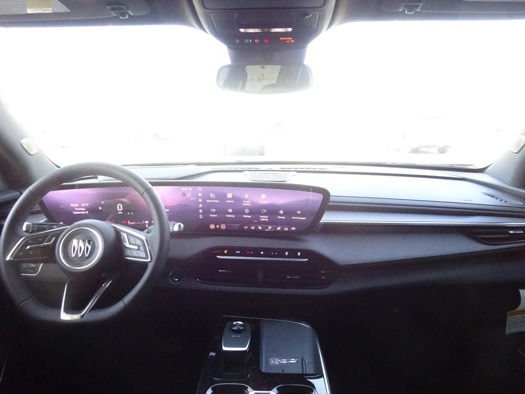 2027 Buick Enclave Sport Touring