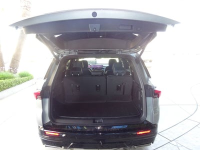 2027 Buick Enclave Sport Touring