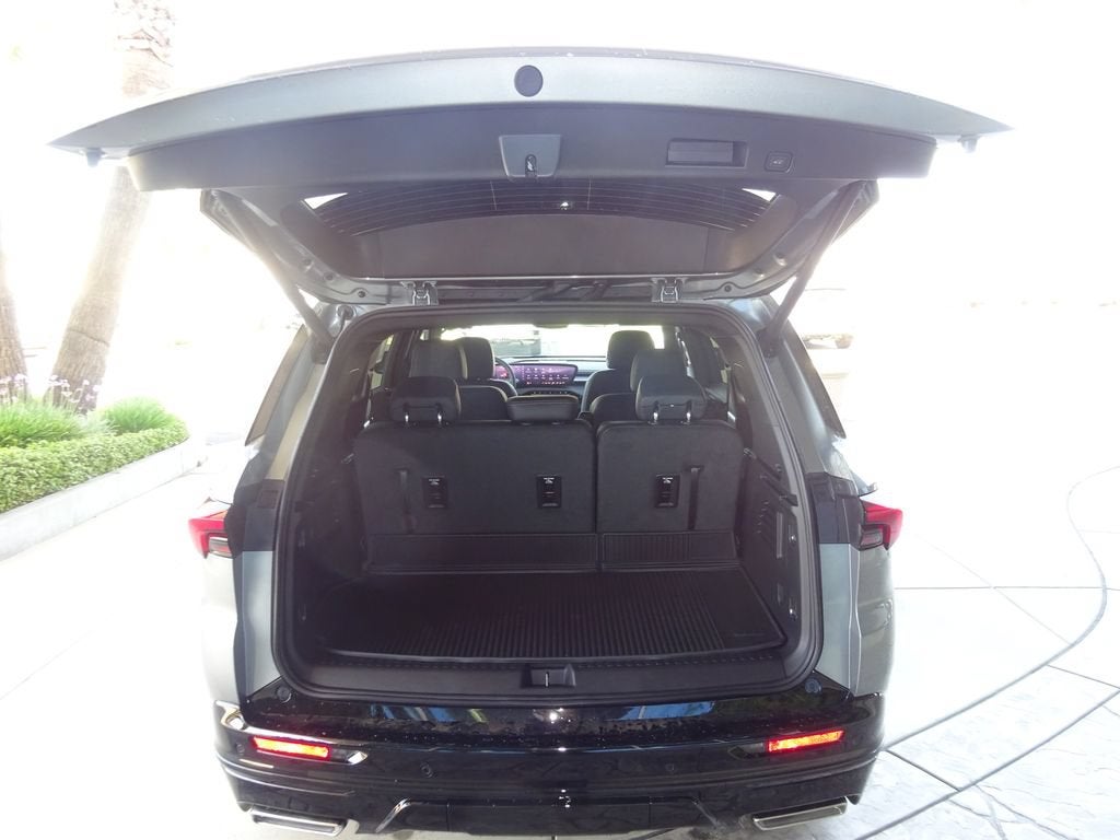 2027 Buick Enclave Sport Touring