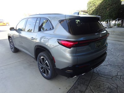 2027 Buick Enclave Sport Touring