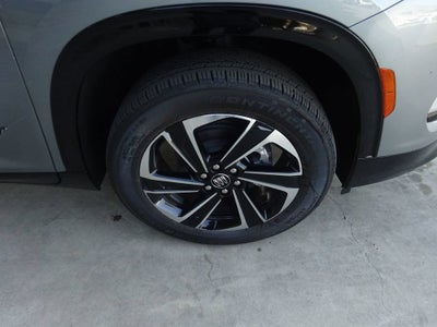 2027 Buick Enclave Sport Touring