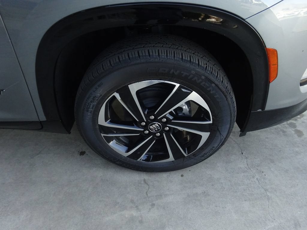 2027 Buick Enclave Sport Touring