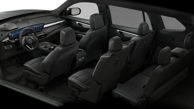 2027 Buick Enclave Sport Touring
