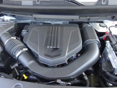 2027 Buick Enclave Sport Touring