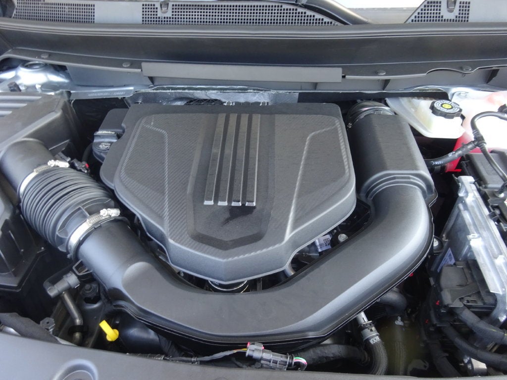 2027 Buick Enclave Sport Touring