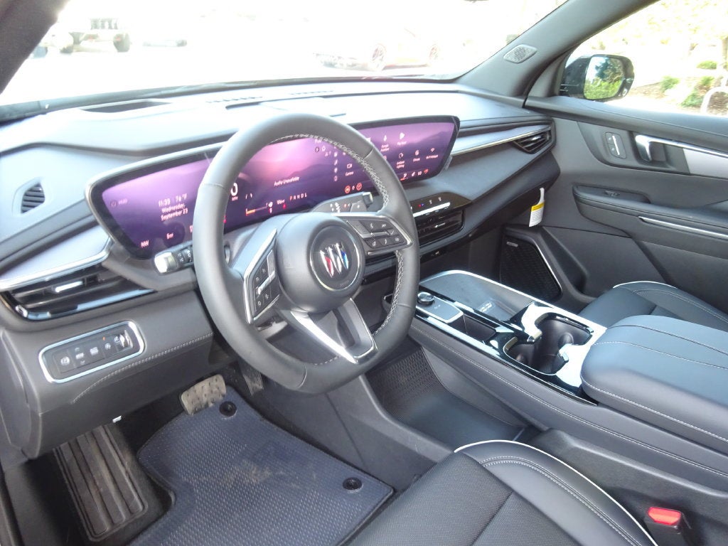 2027 Buick Enclave Sport Touring