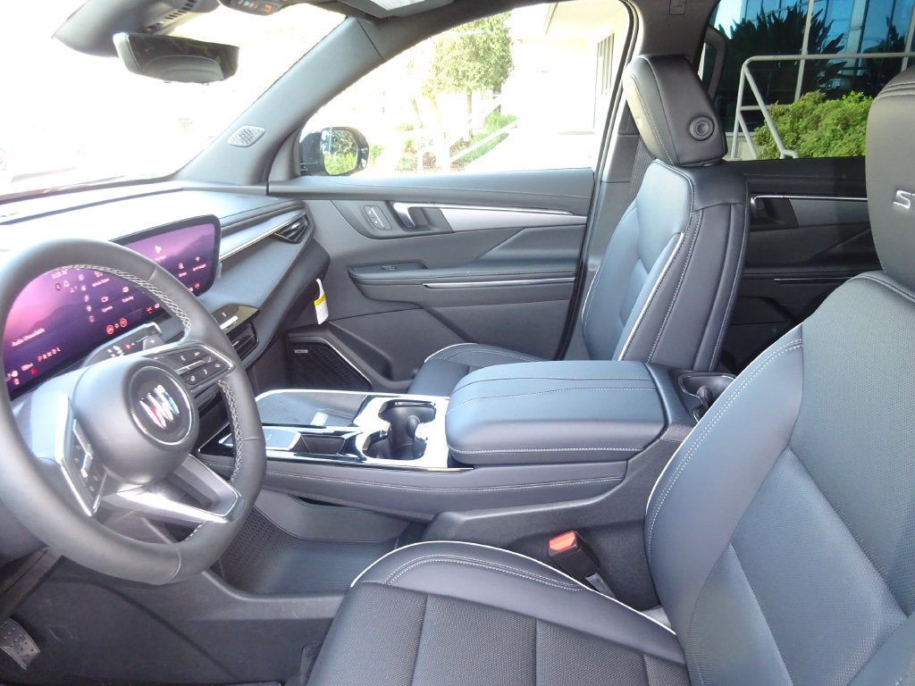 2027 Buick Enclave Sport Touring