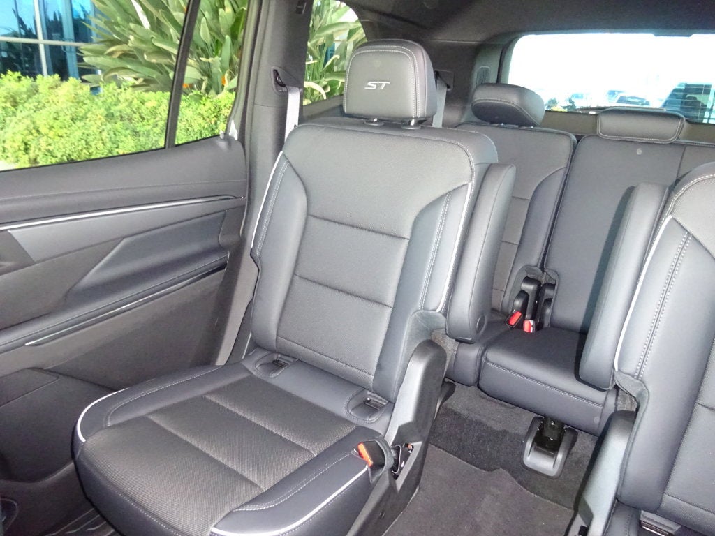 2027 Buick Enclave Sport Touring