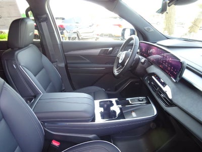 2027 Buick Enclave Sport Touring