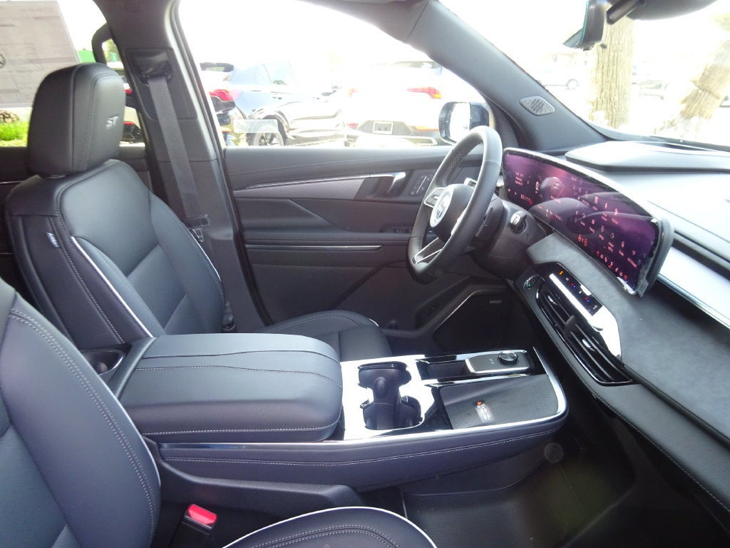 2027 Buick Enclave Sport Touring
