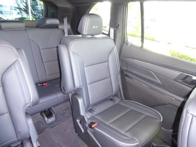 2027 Buick Enclave Sport Touring