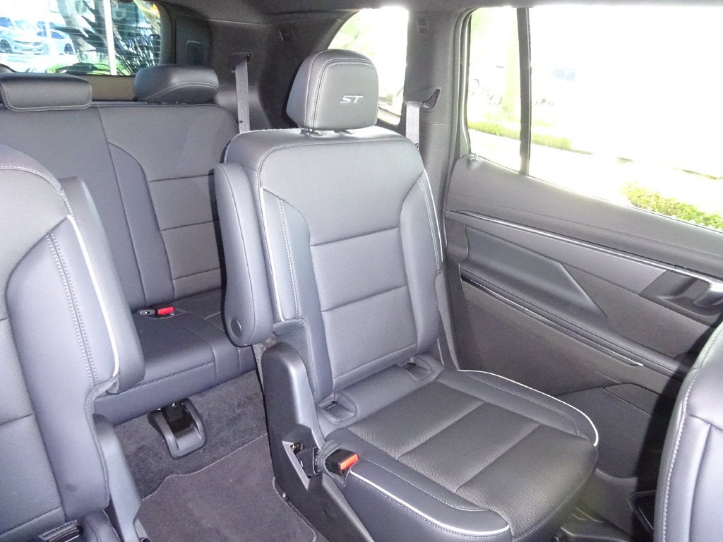2027 Buick Enclave Sport Touring