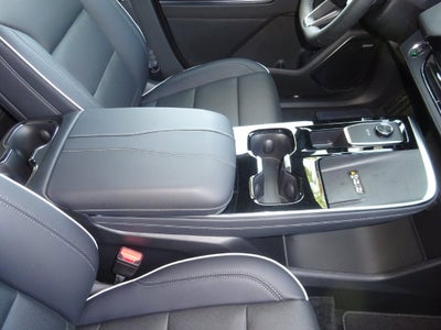 2027 Buick Enclave Sport Touring