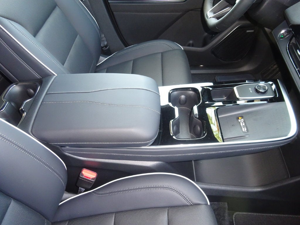 2027 Buick Enclave Sport Touring