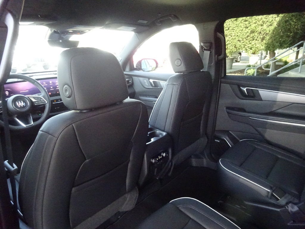 2027 Buick Enclave Sport Touring