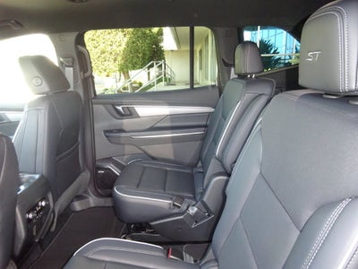 2027 Buick Enclave Sport Touring
