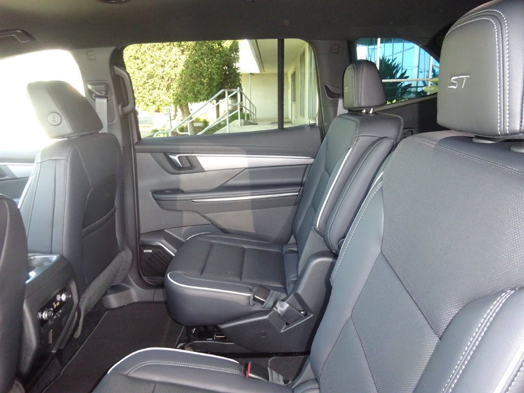 2027 Buick Enclave Sport Touring