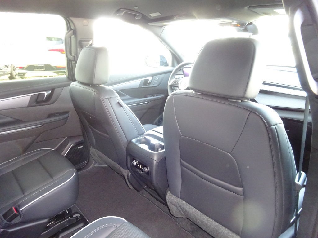 2027 Buick Enclave Sport Touring