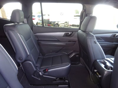 2027 Buick Enclave Sport Touring