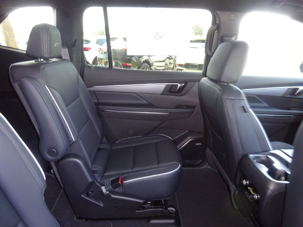 2027 Buick Enclave Sport Touring
