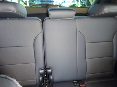 2027 Buick Enclave Sport Touring