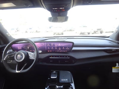 2027 Buick Enclave Sport Touring