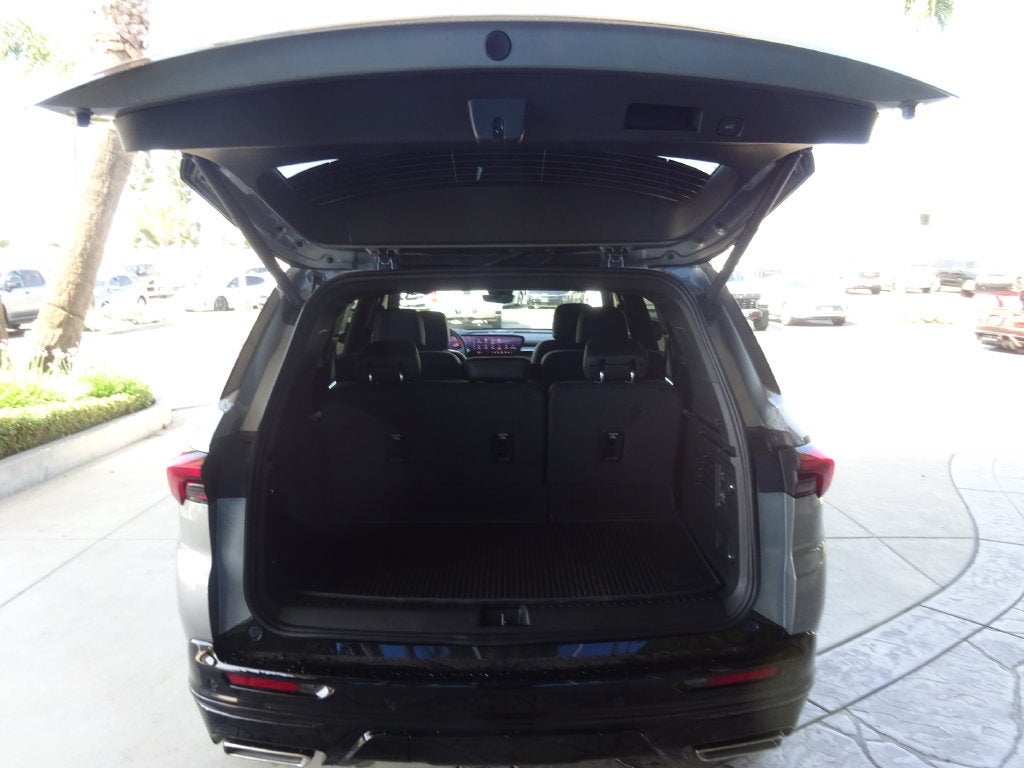 2027 Buick Enclave Sport Touring