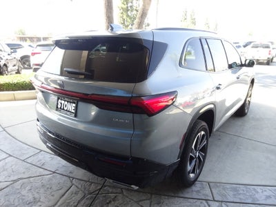2027 Buick Enclave Sport Touring