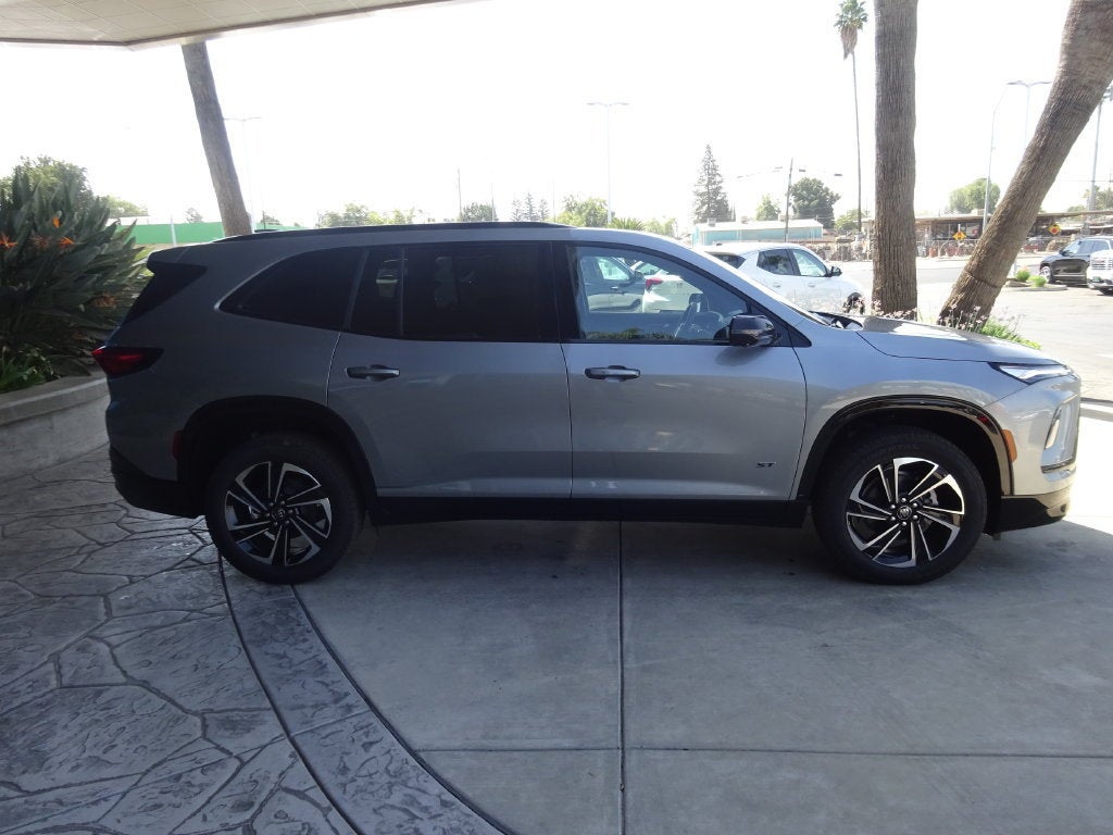2027 Buick Enclave Sport Touring
