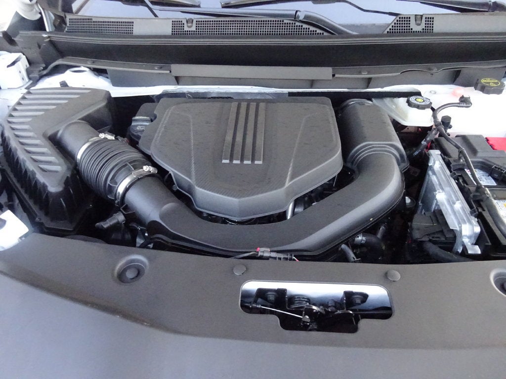 2027 Buick Enclave Sport Touring