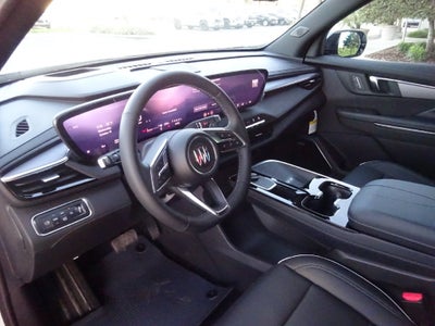 2027 Buick Enclave Sport Touring