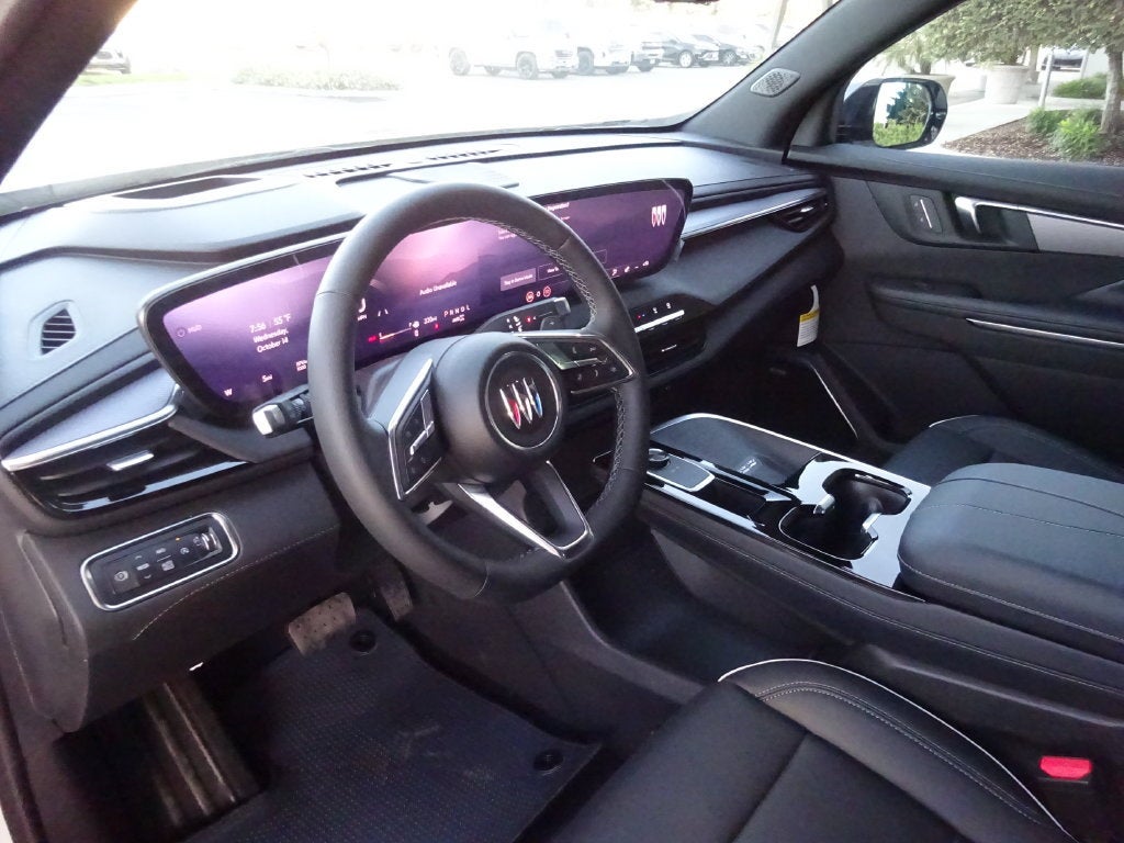 2027 Buick Enclave Sport Touring