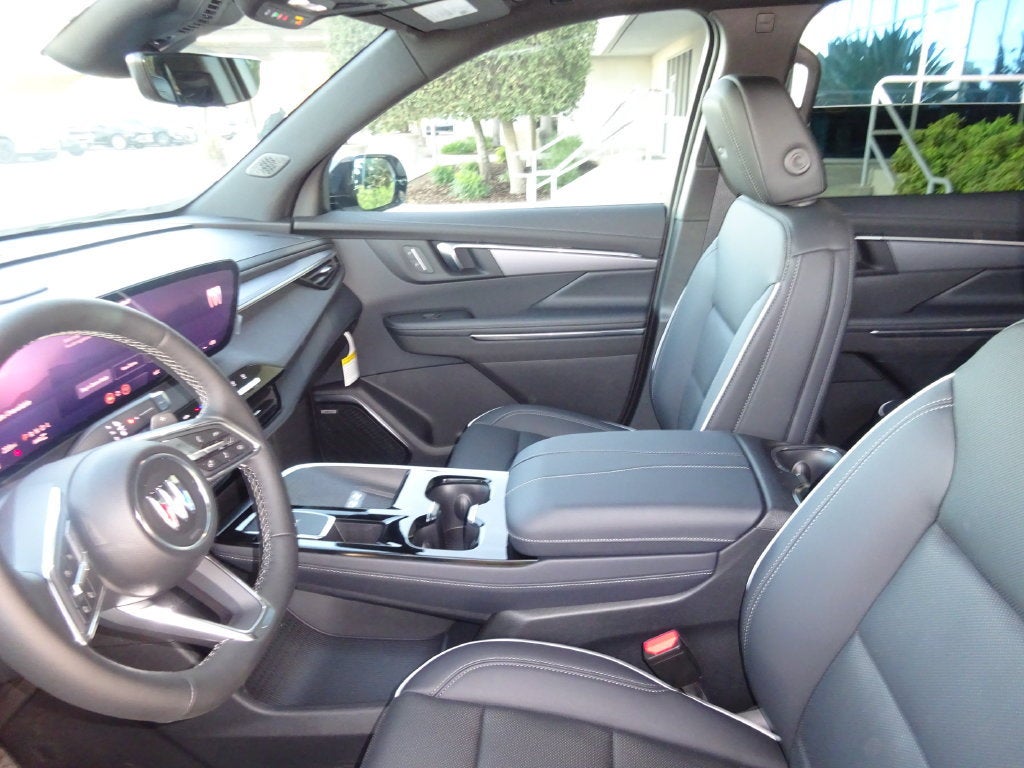 2027 Buick Enclave Sport Touring