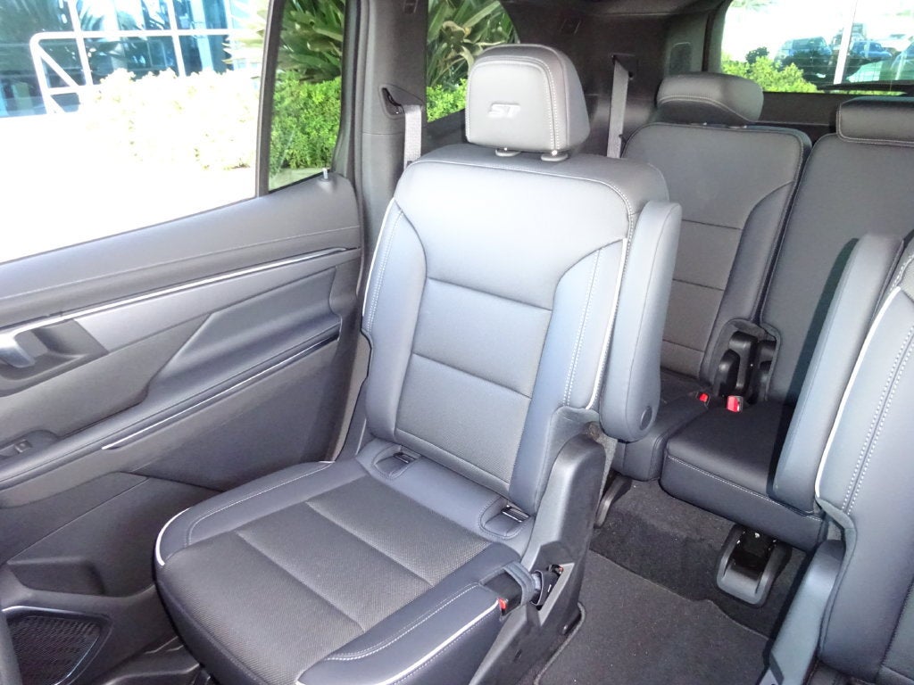 2027 Buick Enclave Sport Touring