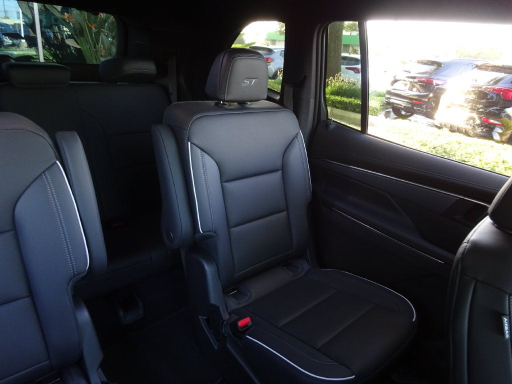 2027 Buick Enclave Sport Touring