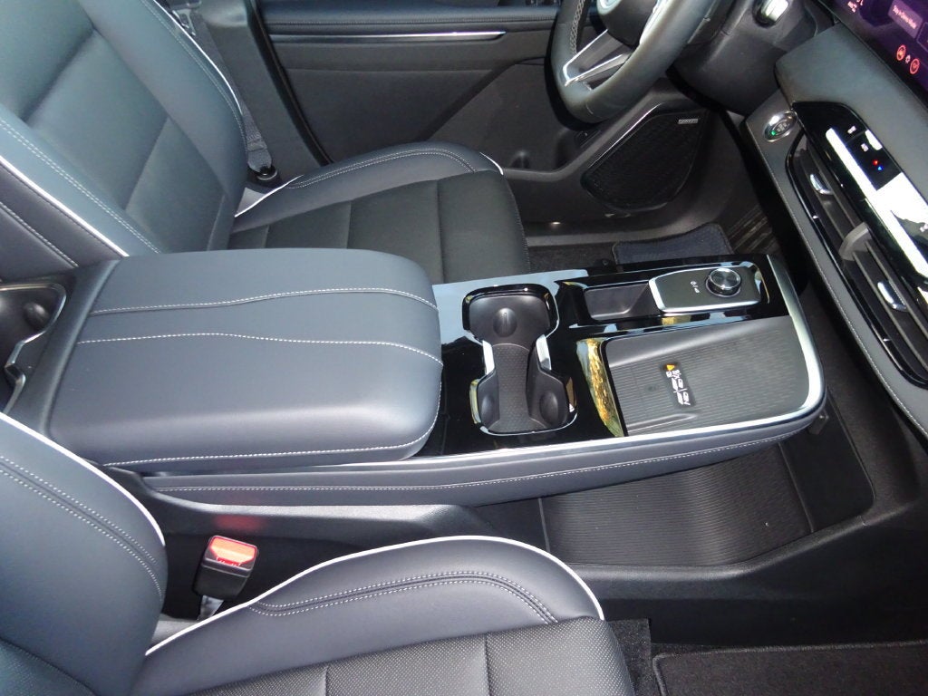 2027 Buick Enclave Sport Touring