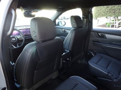 2027 Buick Enclave Sport Touring