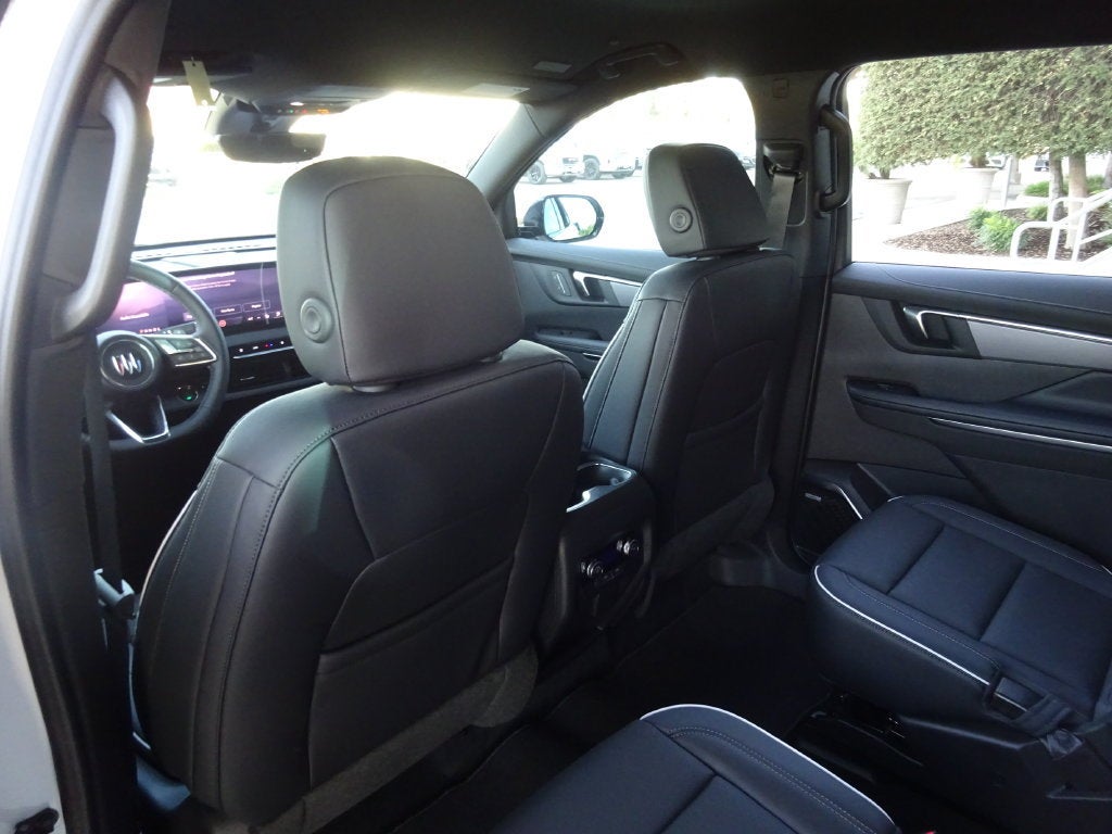 2027 Buick Enclave Sport Touring