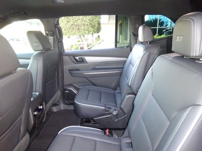2027 Buick Enclave Sport Touring