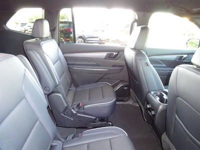 2027 Buick Enclave Sport Touring